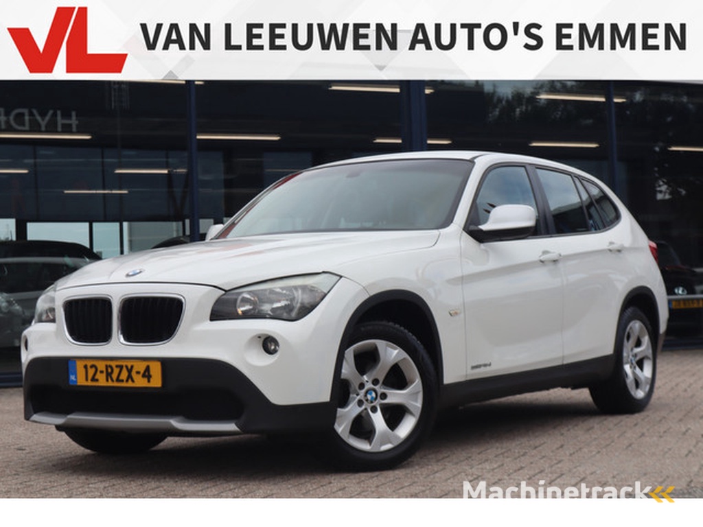 BMW X1 sDrive18d