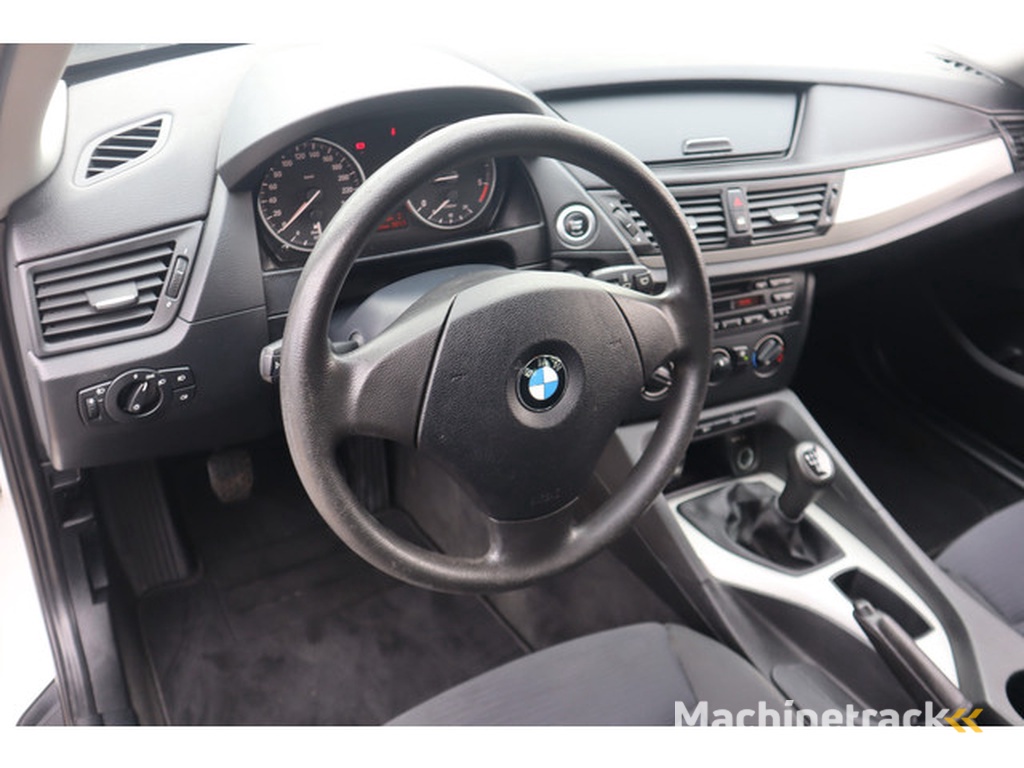 BMW X1 sDrive18d