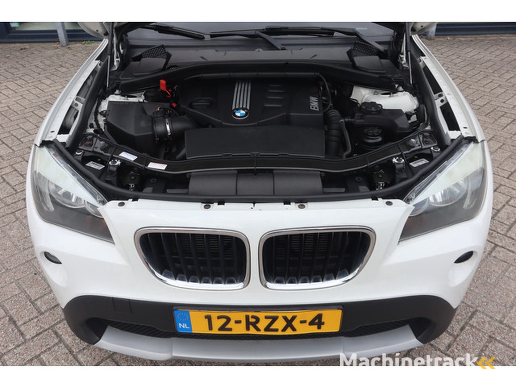 BMW X1 sDrive18d