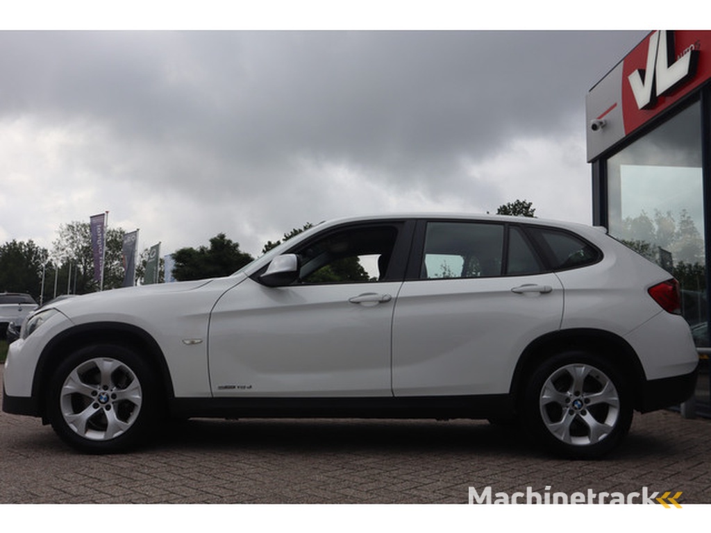 BMW X1 sDrive18d