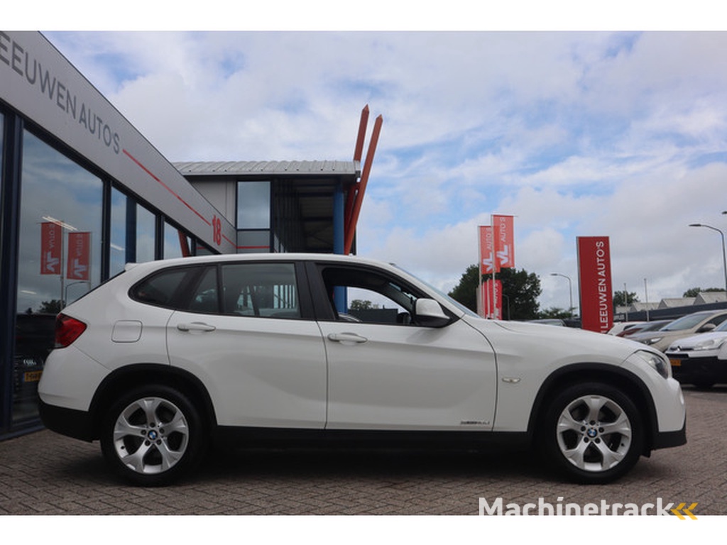 BMW X1 sDrive18d