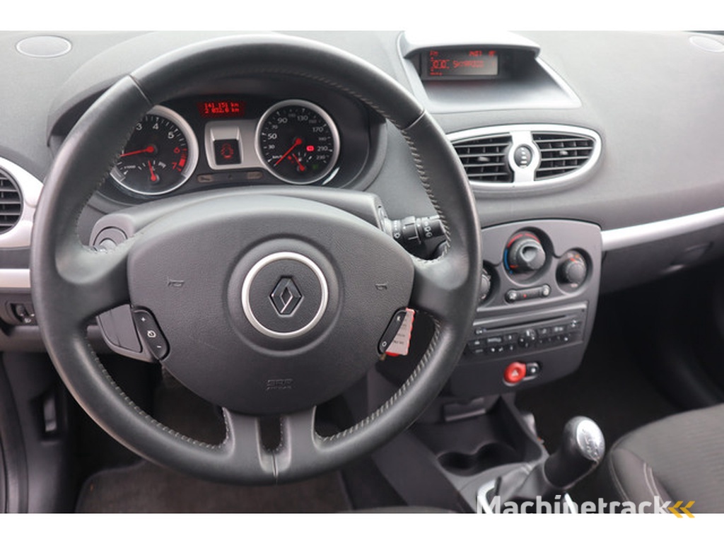 Renault Clio Estate 1.2 TCE Collection