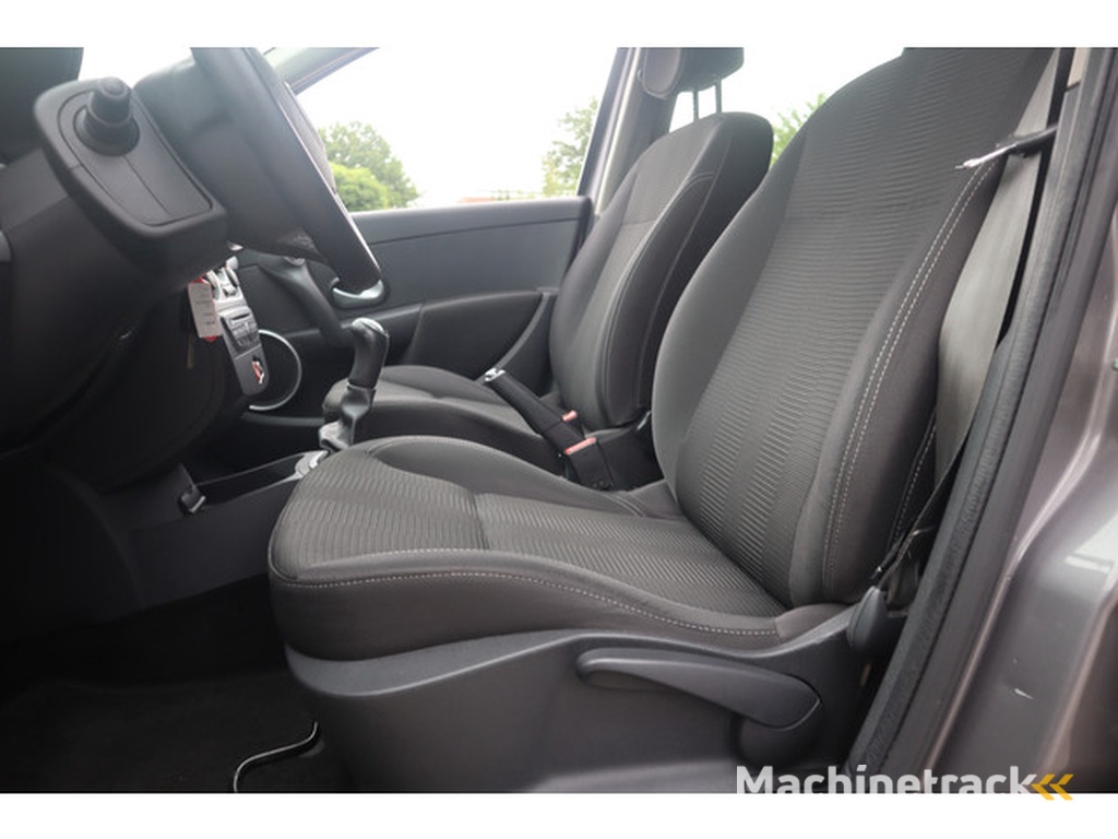 Renault Clio Estate 1.2 TCE Collection