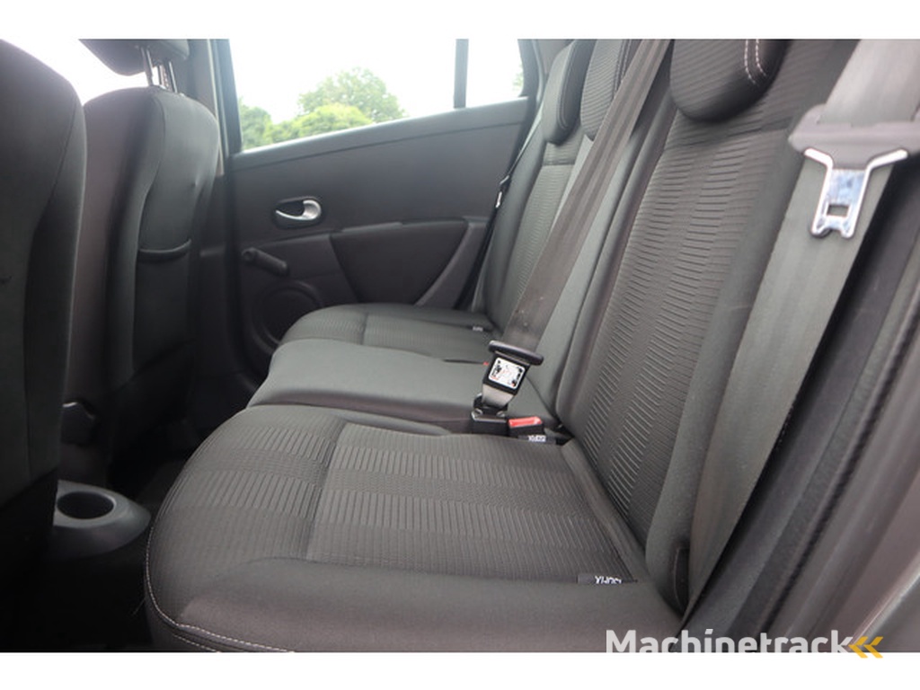 Renault Clio Estate 1.2 TCE Collection