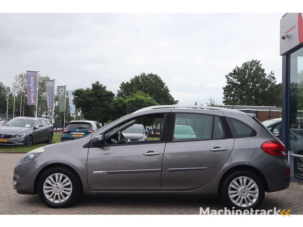 Renault Clio Estate 1.2 TCE Collection