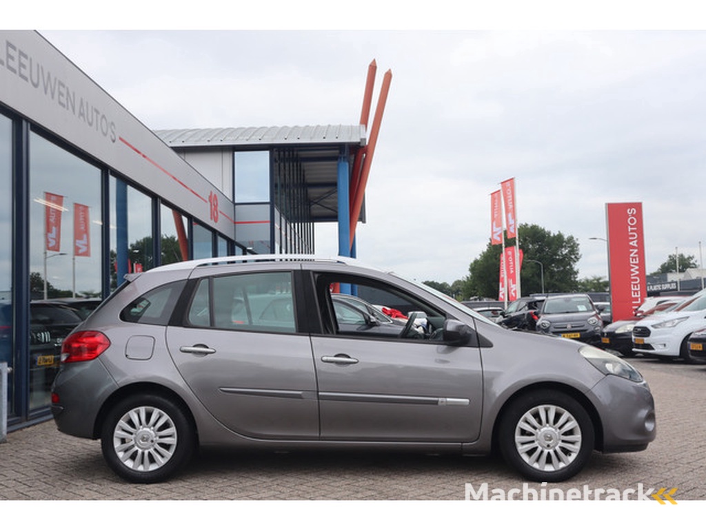 Renault Clio Estate 1.2 TCE Collection