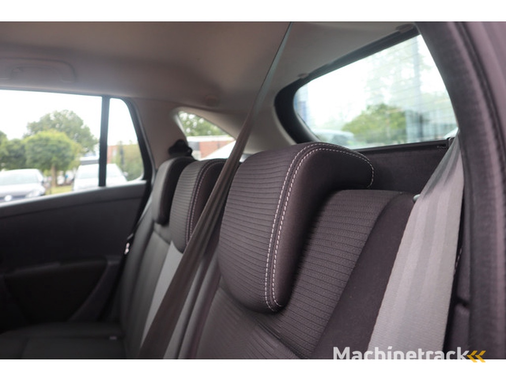 Renault Clio Estate 1.2 TCE Collection