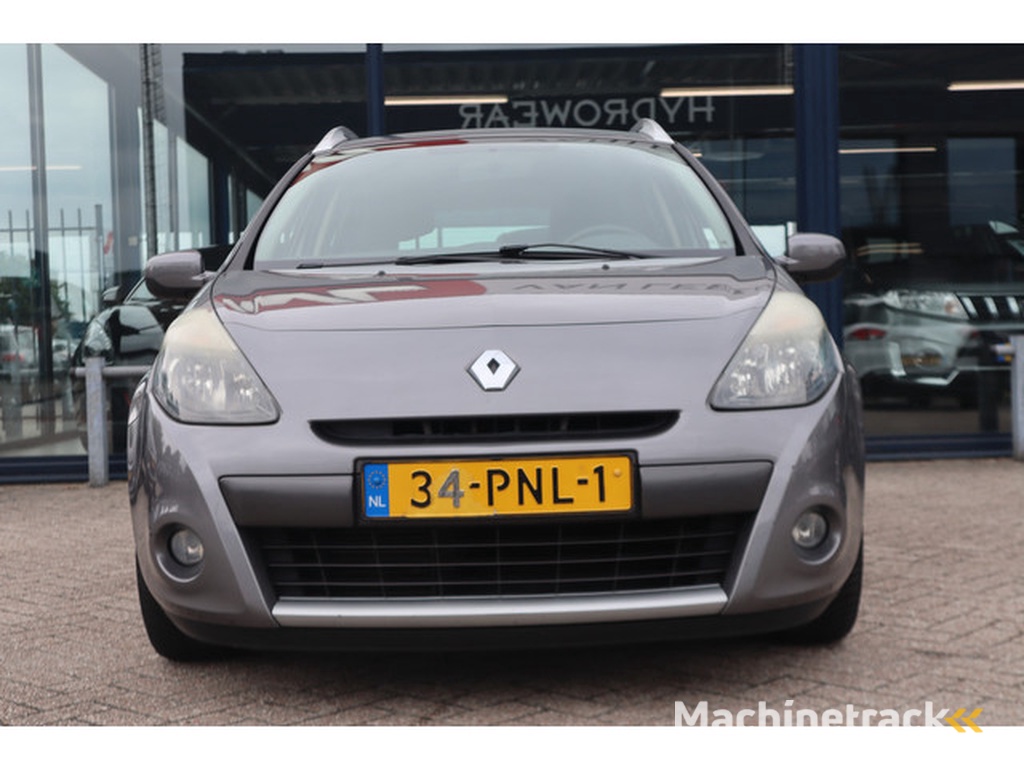 Renault Clio Estate 1.2 TCE Collection