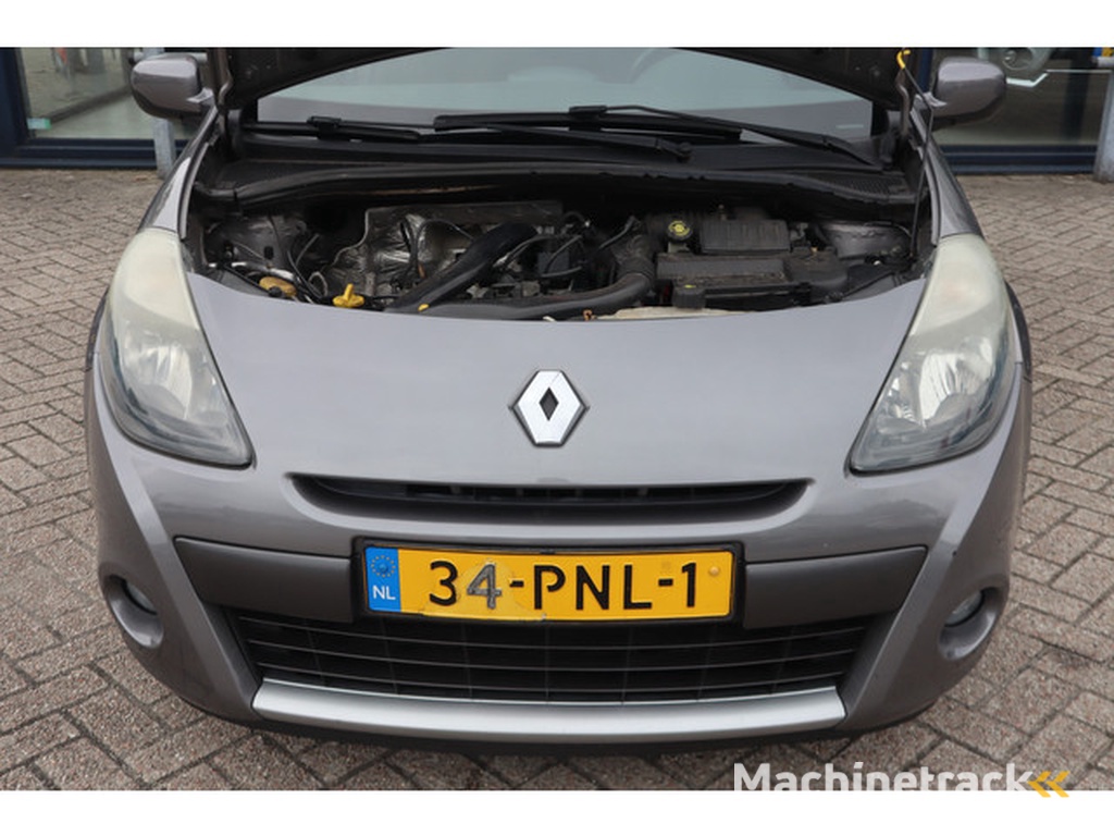 Renault Clio Estate 1.2 TCE Collection