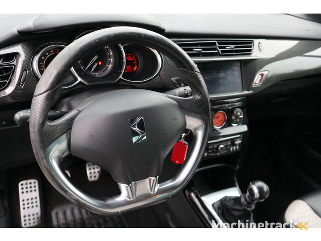 Citroën DS3 1.6 THP Sport Chic