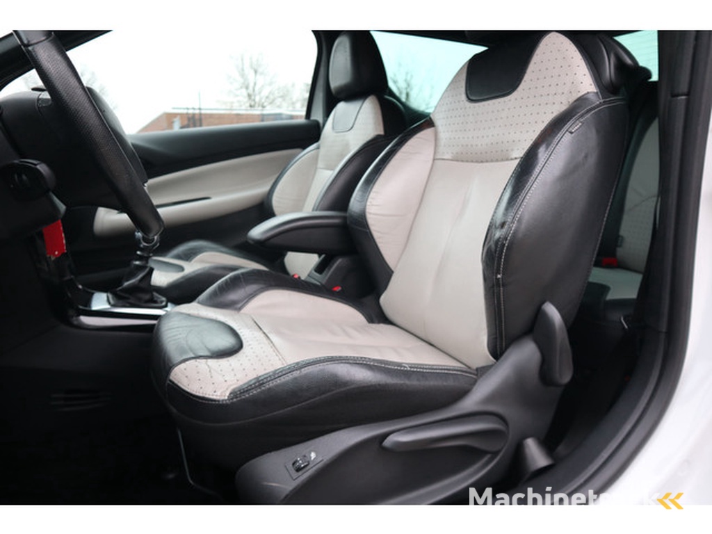 Citroën DS3 1.6 THP Sport Chic