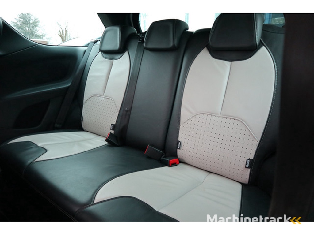 Citroën DS3 1.6 THP Sport Chic