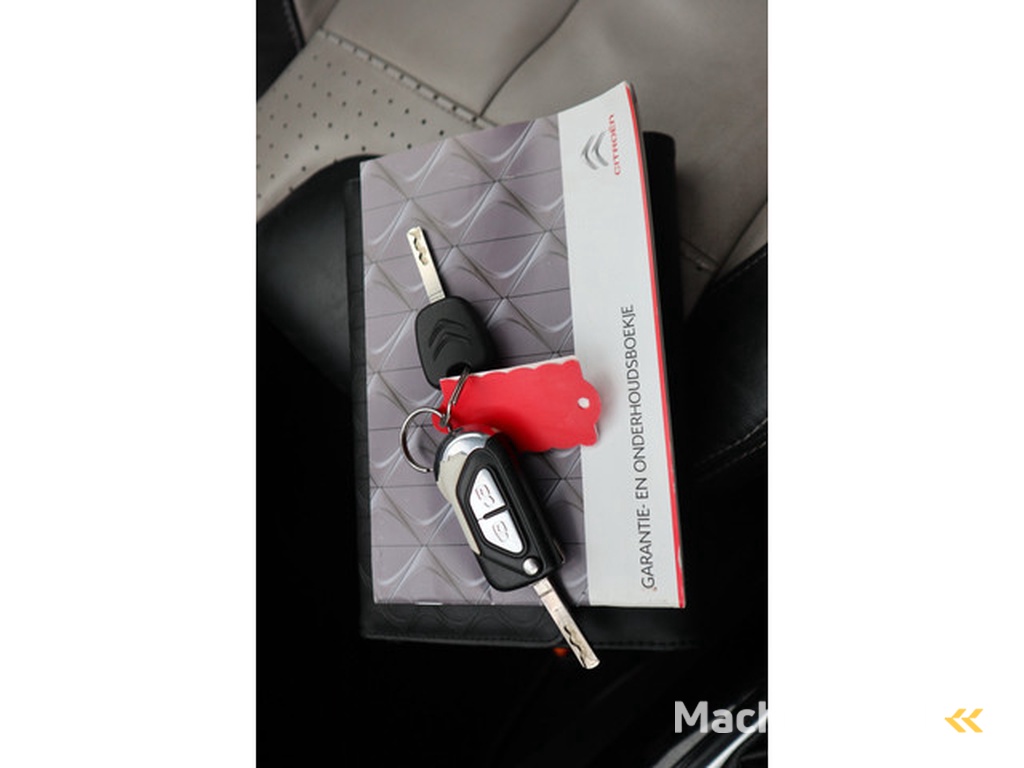 Citroën DS3 1.6 THP Sport Chic