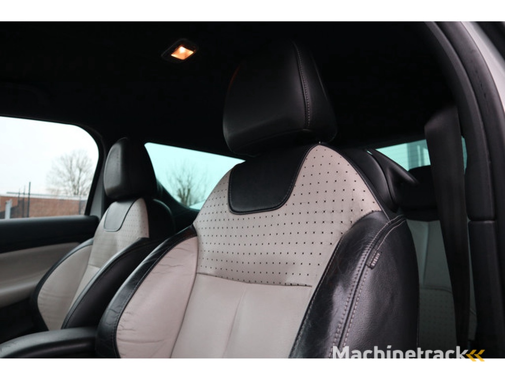 Citroën DS3 1.6 THP Sport Chic