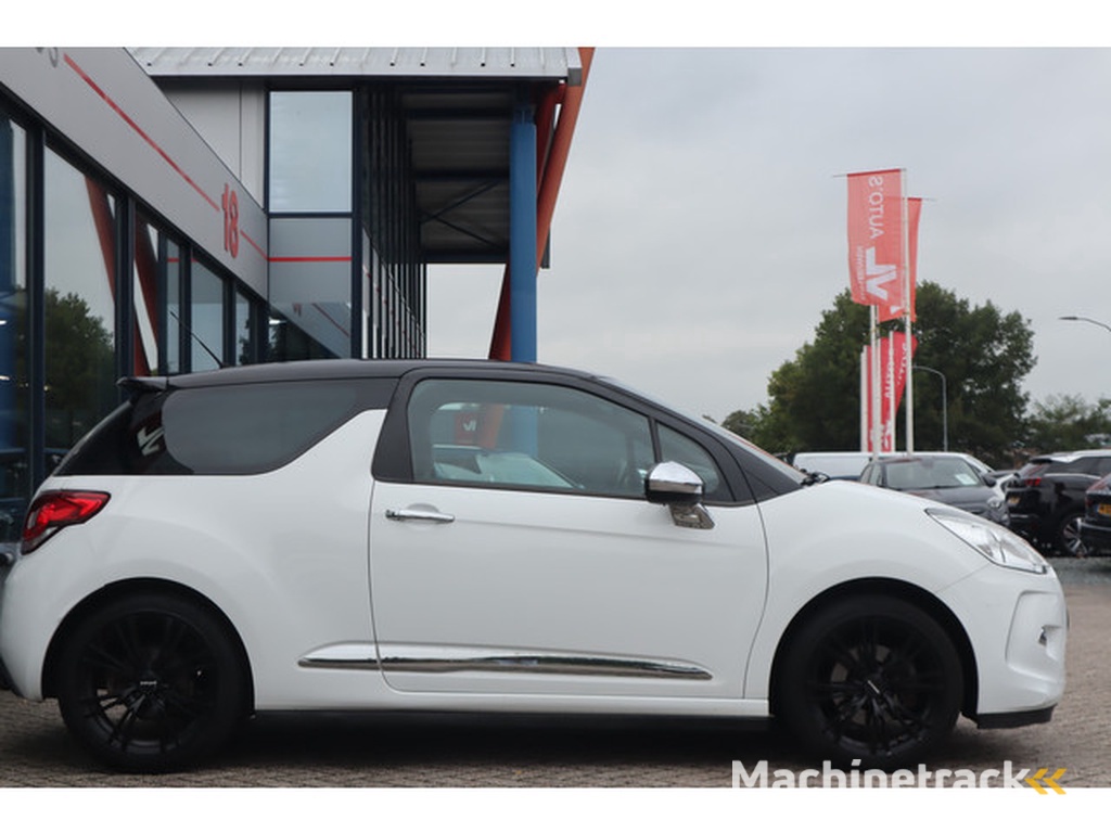 Citroën DS3 1.6 THP Sport Chic