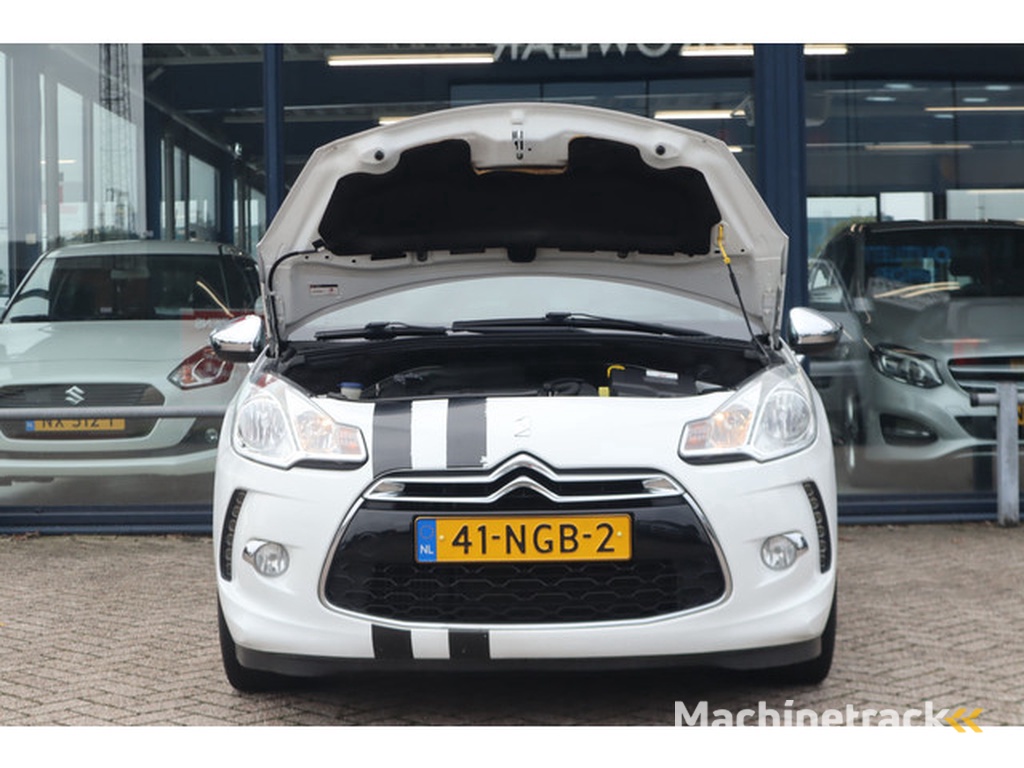 Citroën DS3 1.6 THP Sport Chic