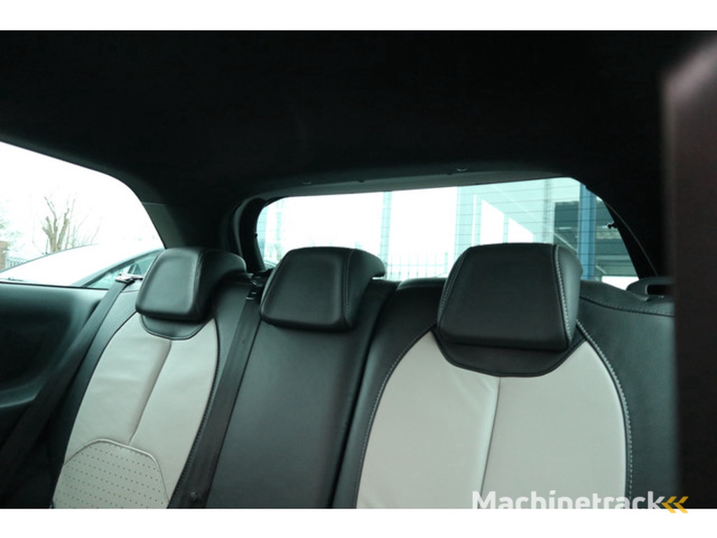 Citroën DS3 1.6 THP Sport Chic