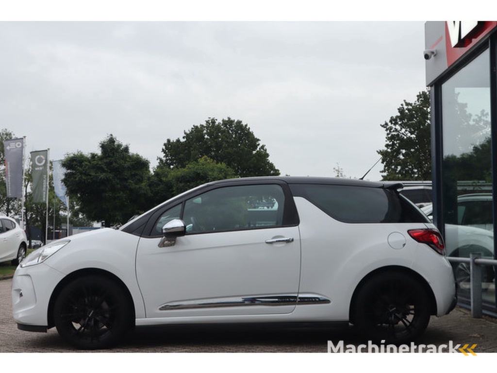 Citroën DS3 1.6 THP Sport Chic