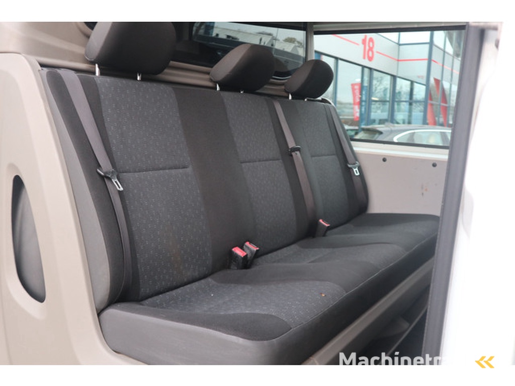 Opel Movano 2.3 CDTI L2H3 Dubbel Cabine
