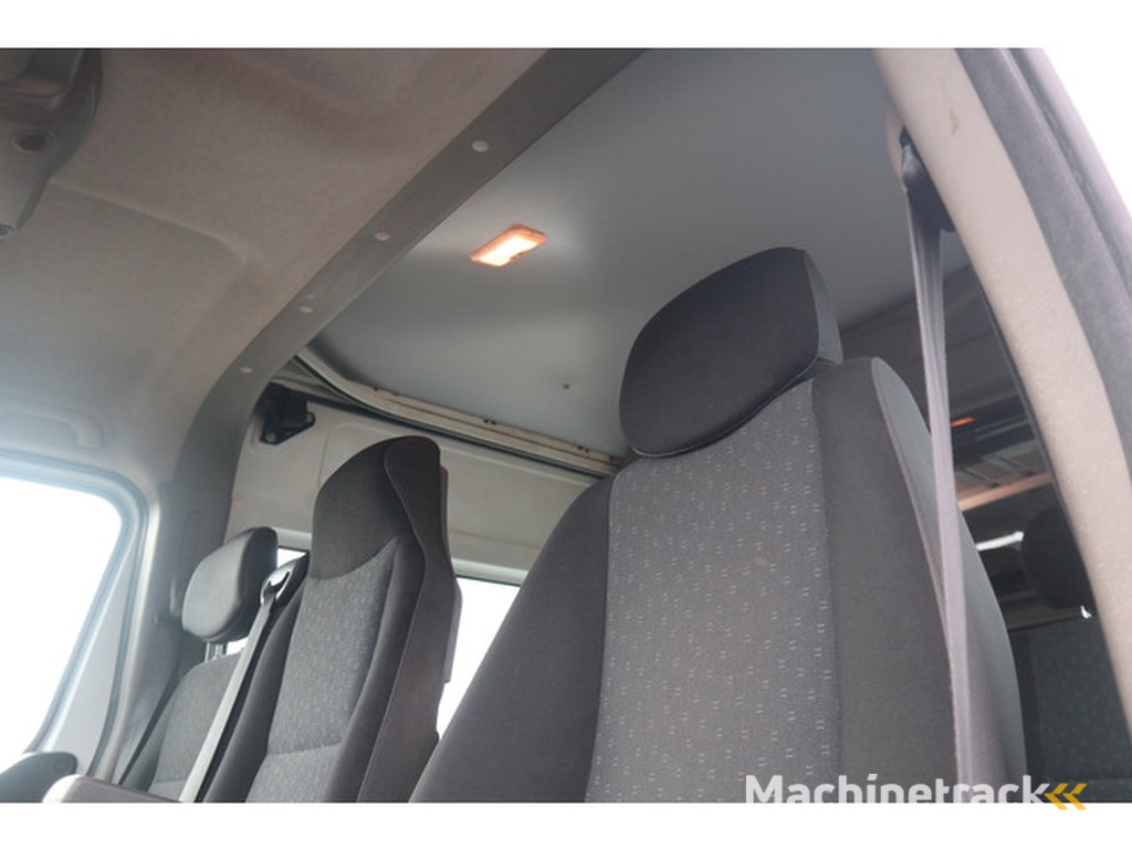 Opel Movano 2.3 CDTI L2H3 Dubbel Cabine