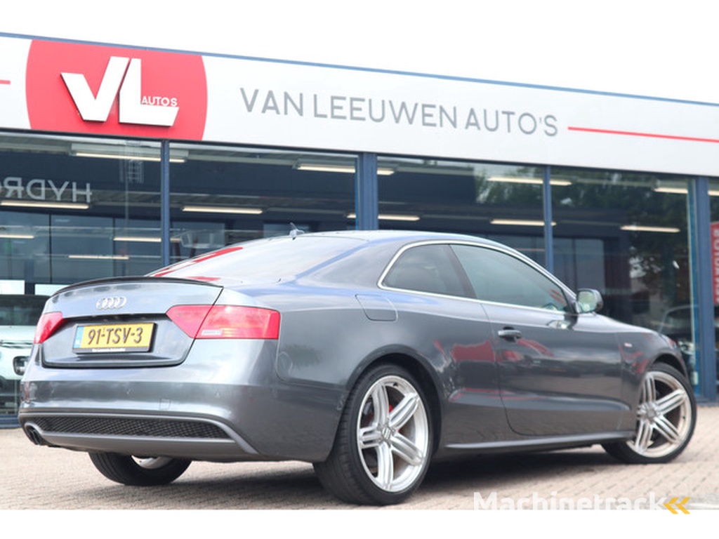 Audi A5 Coupé 1.8 TFSI Pro Line S