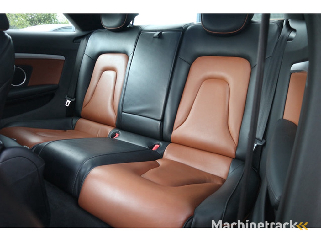 Audi A5 Coupé 1.8 TFSI Pro Line S