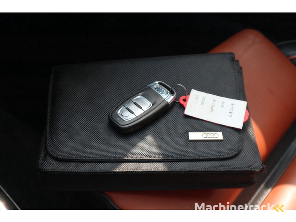 Audi A5 Coupé 1.8 TFSI Pro Line S