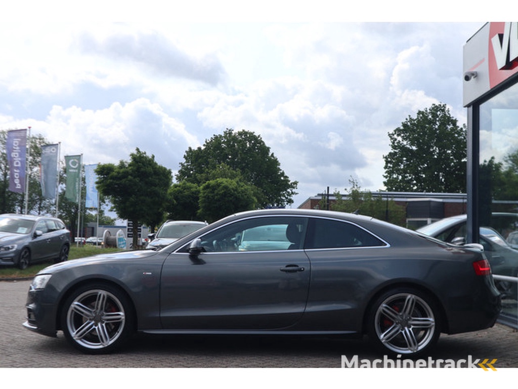 Audi A5 Coupé 1.8 TFSI Pro Line S