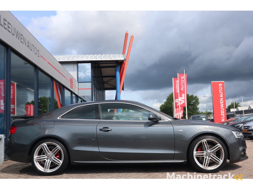 Audi A5 Coupé 1.8 TFSI Pro Line S