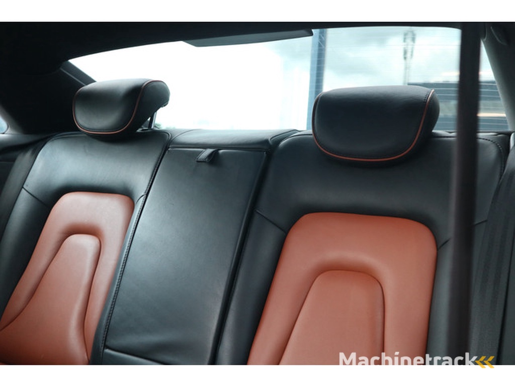 Audi A5 Coupé 1.8 TFSI Pro Line S