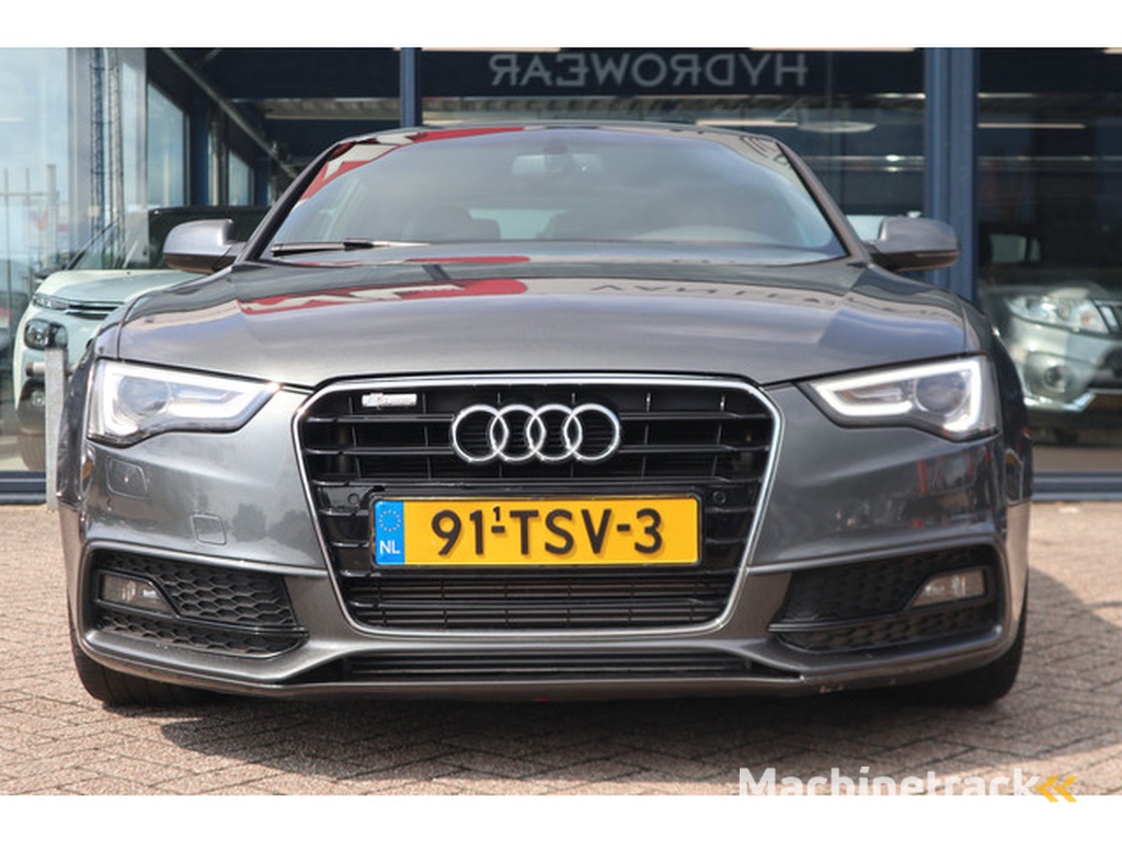 Audi A5 Coupé 1.8 TFSI Pro Line S