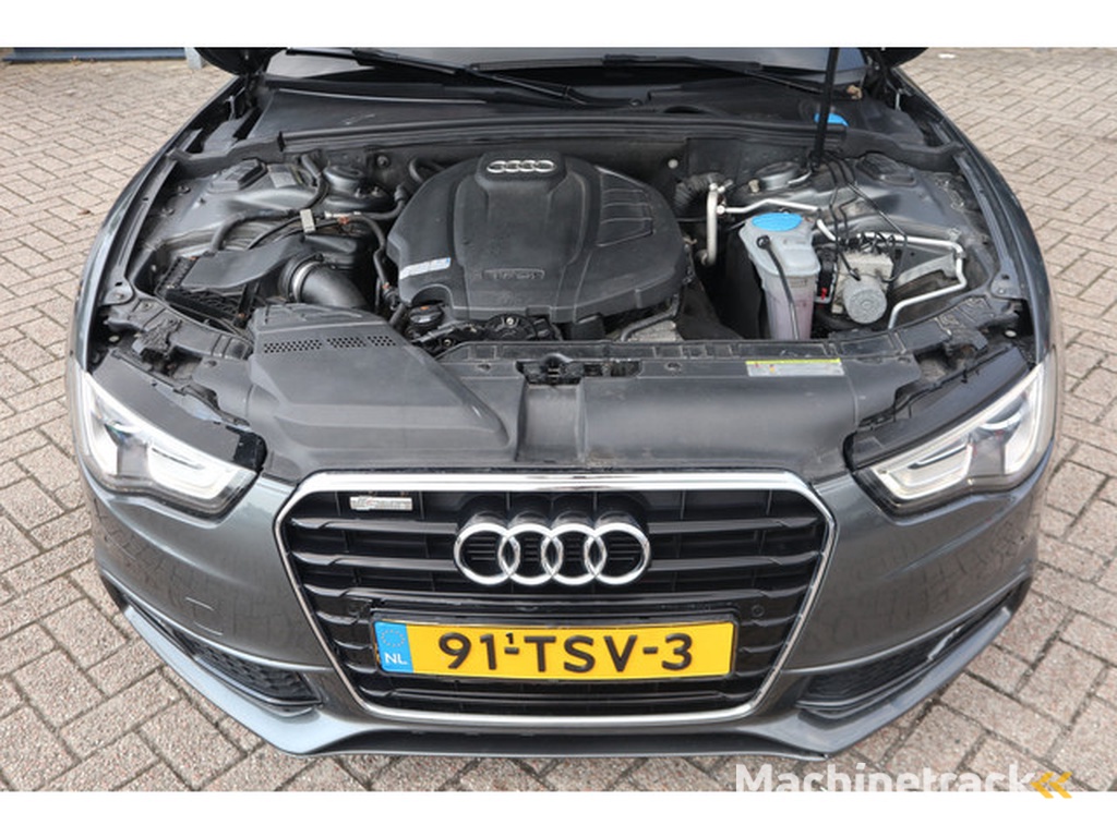 Audi A5 Coupé 1.8 TFSI Pro Line S