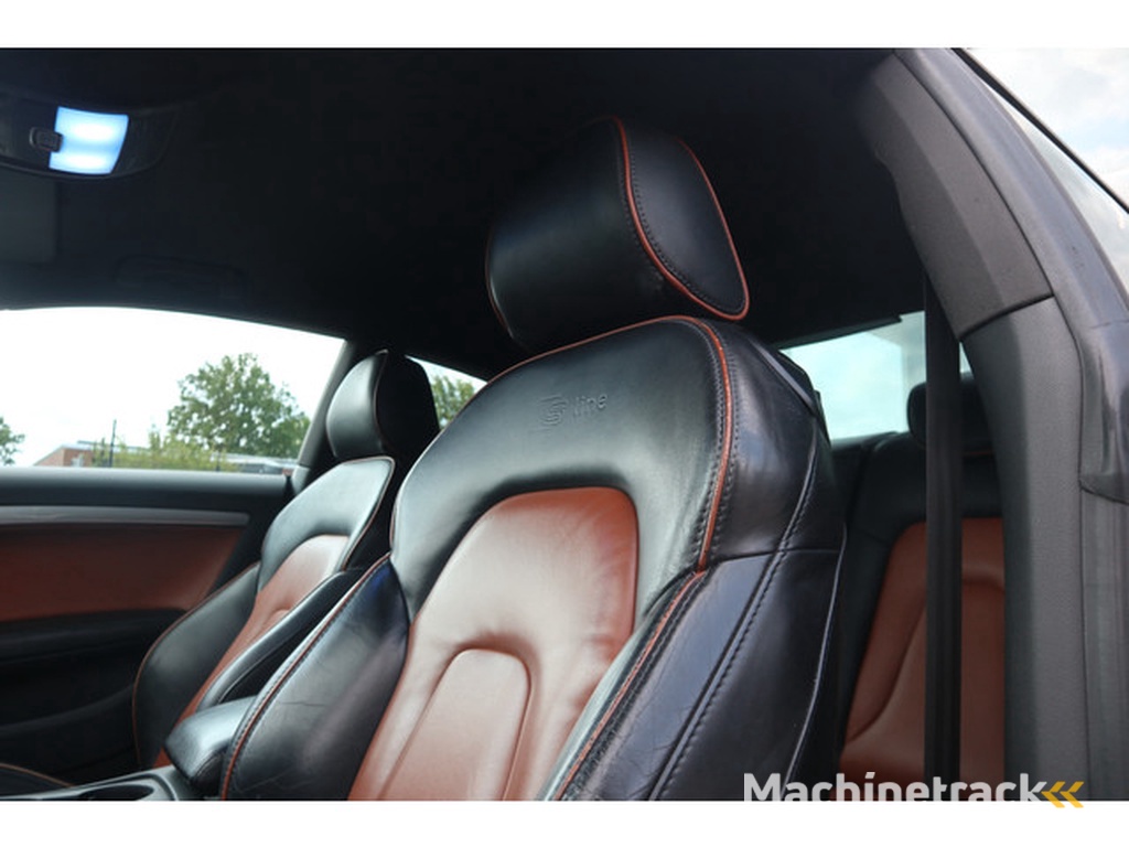 Audi A5 Coupé 1.8 TFSI Pro Line S