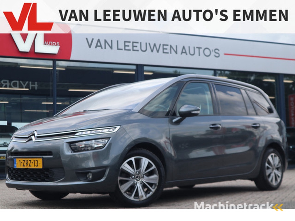 Citroën Grand C4 Picasso 1.6 THP Business