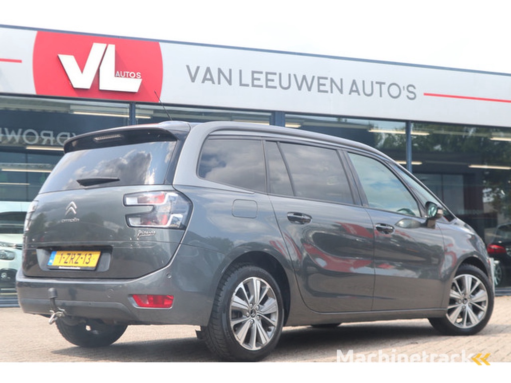 Citroën Grand C4 Picasso 1.6 THP Business