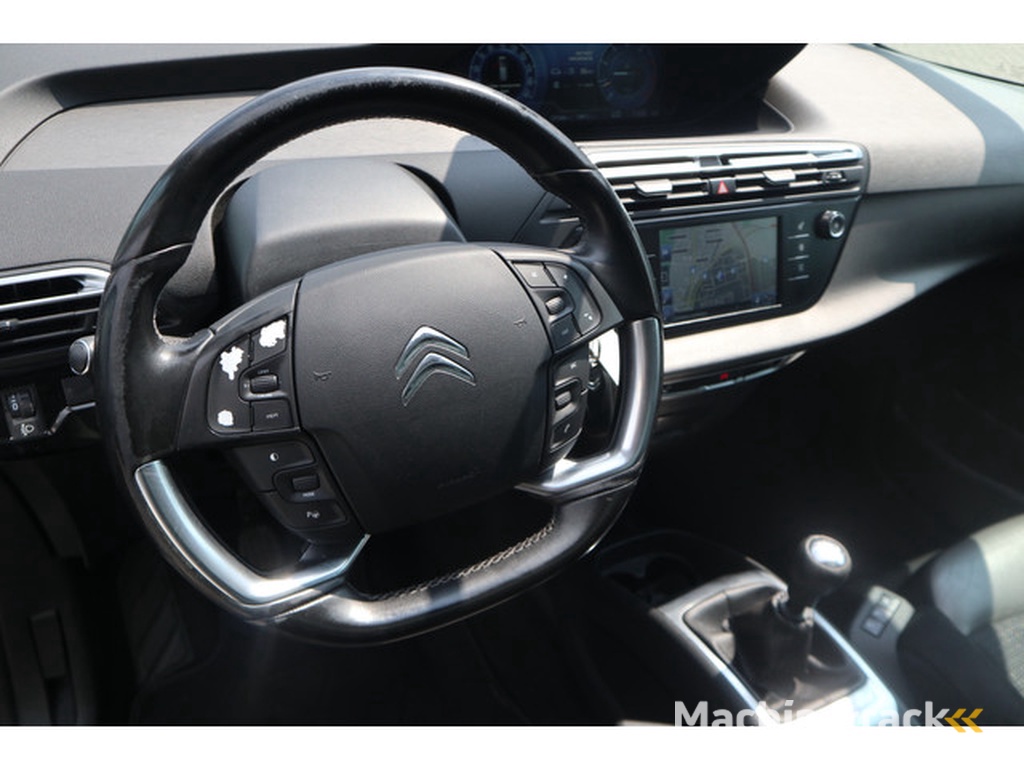 Citroën Grand C4 Picasso 1.6 THP Business