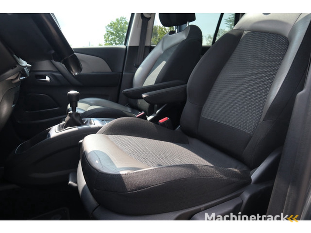 Citroën Grand C4 Picasso 1.6 THP Business
