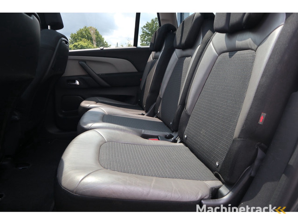 Citroën Grand C4 Picasso 1.6 THP Business