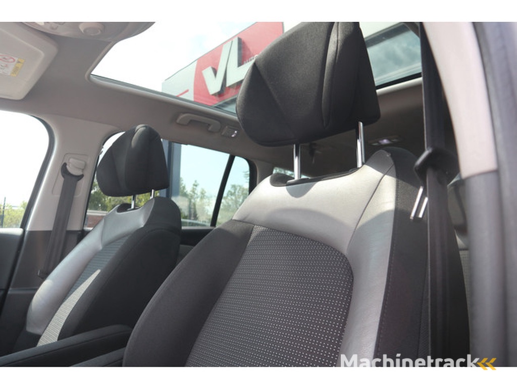 Citroën Grand C4 Picasso 1.6 THP Business