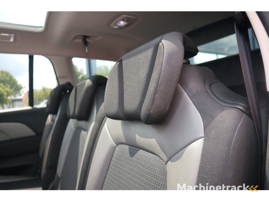Citroën Grand C4 Picasso 1.6 THP Business