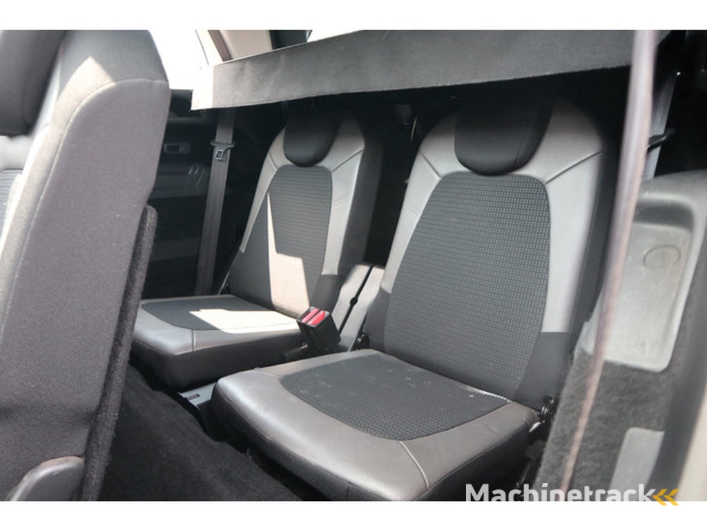 Citroën Grand C4 Picasso 1.6 THP Business