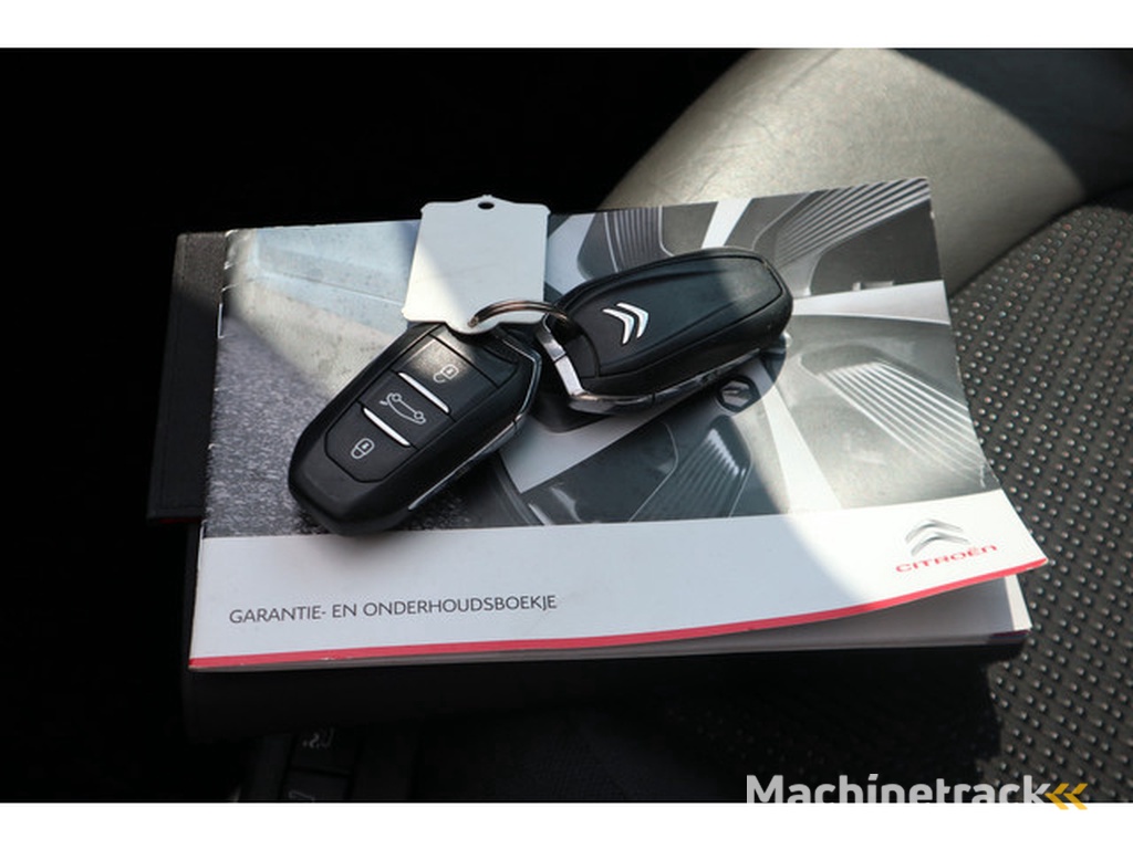 Citroën Grand C4 Picasso 1.6 THP Business