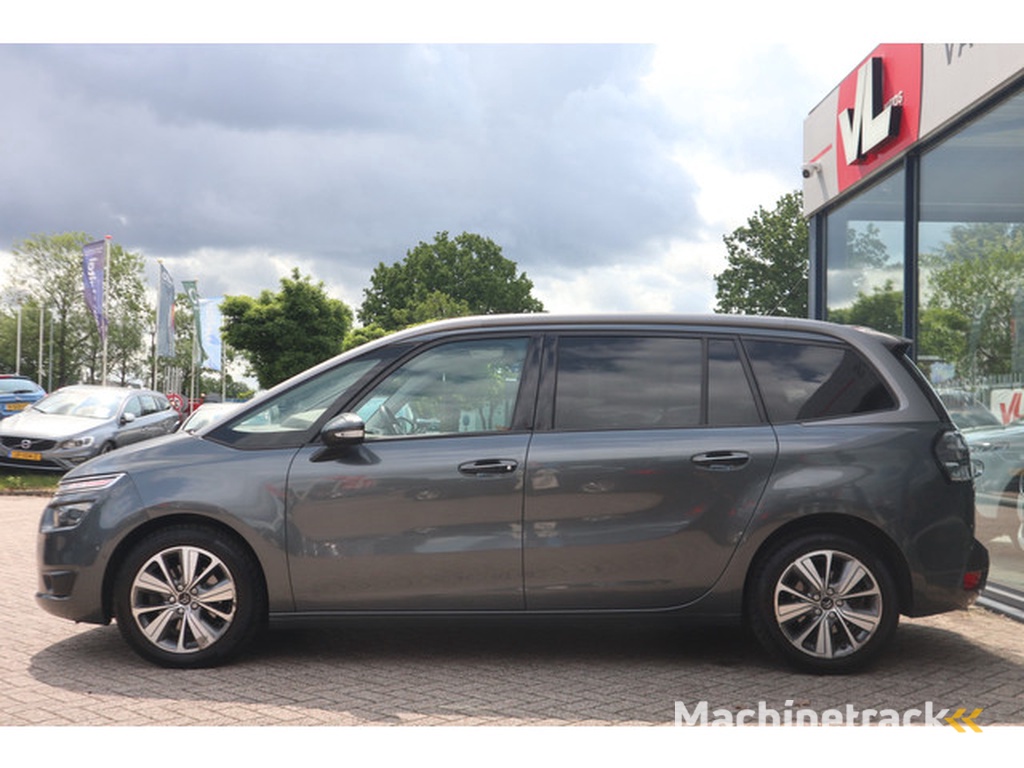 Citroën Grand C4 Picasso 1.6 THP Business