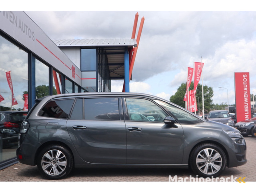 Citroën Grand C4 Picasso 1.6 THP Business