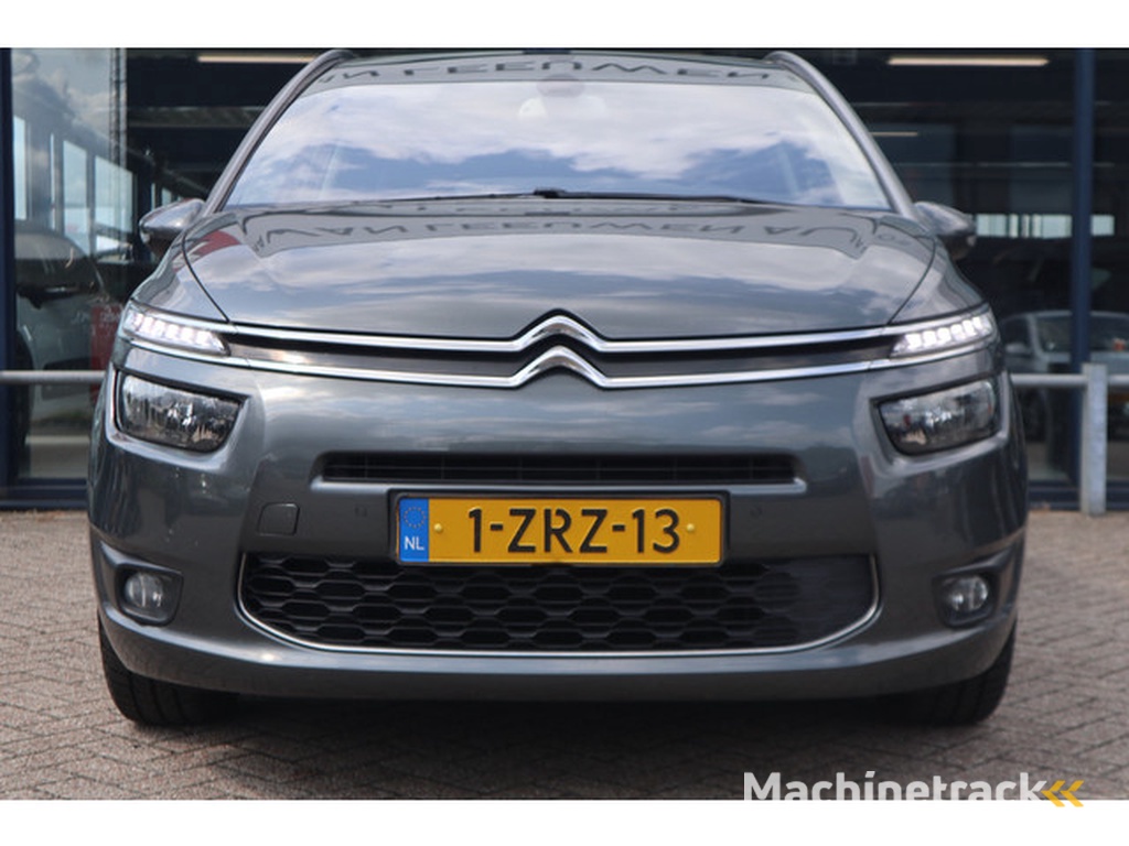 Citroën Grand C4 Picasso 1.6 THP Business