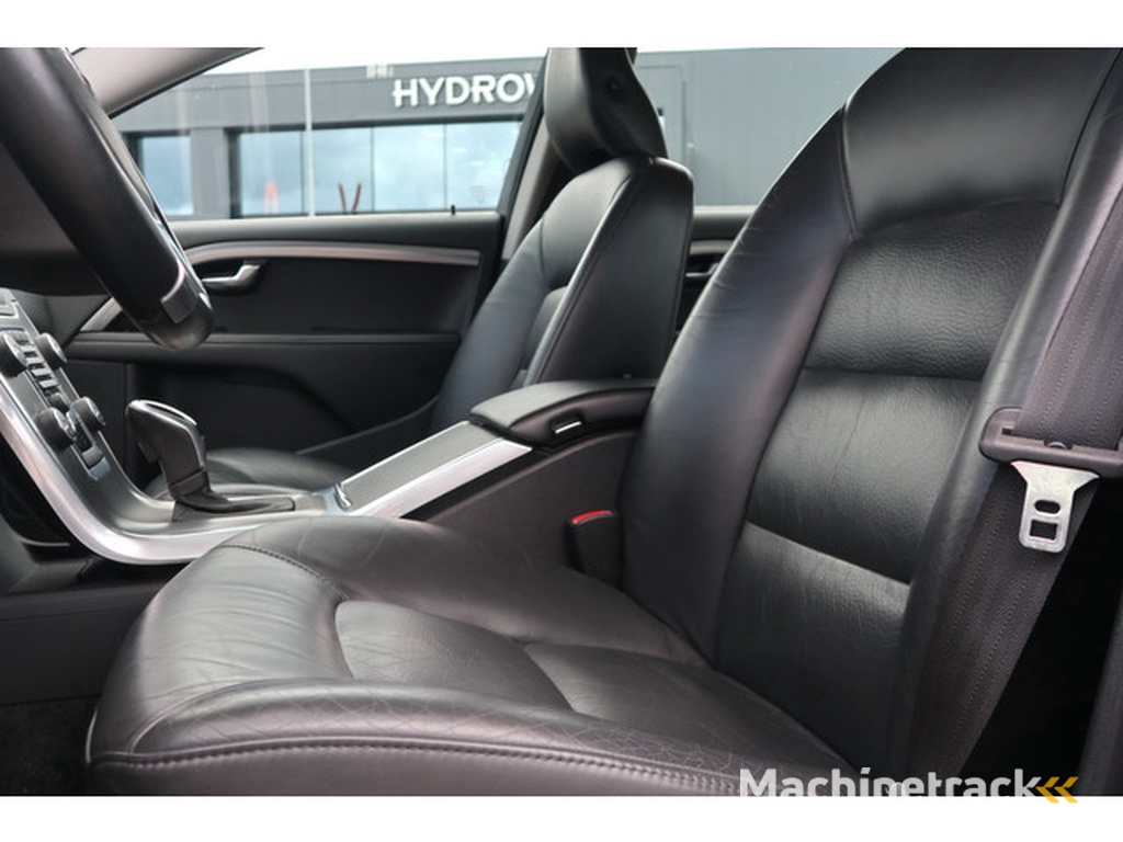 Volvo V70 1.6 T4 Nordic+