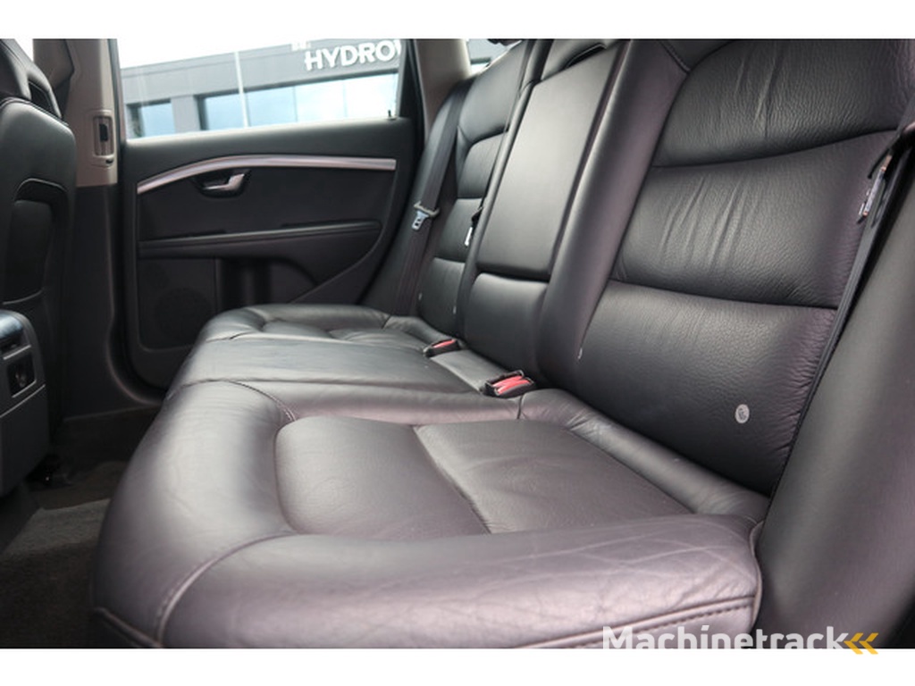 Volvo V70 1.6 T4 Nordic+