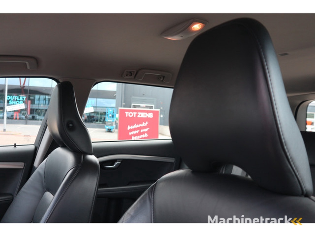 Volvo V70 1.6 T4 Nordic+