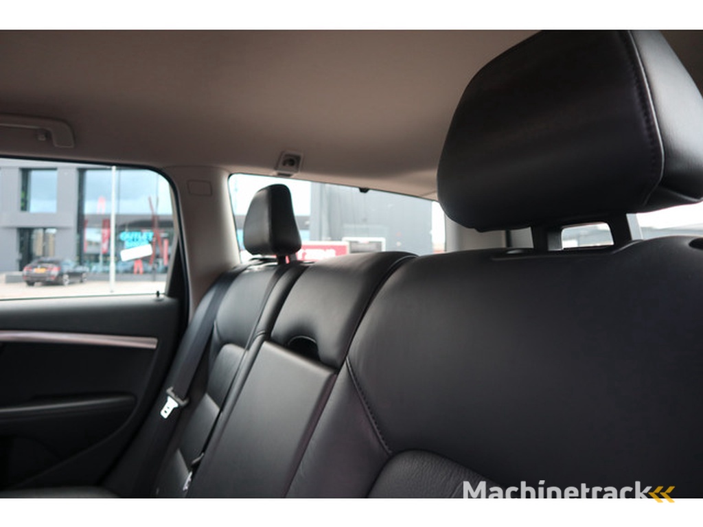 Volvo V70 1.6 T4 Nordic+
