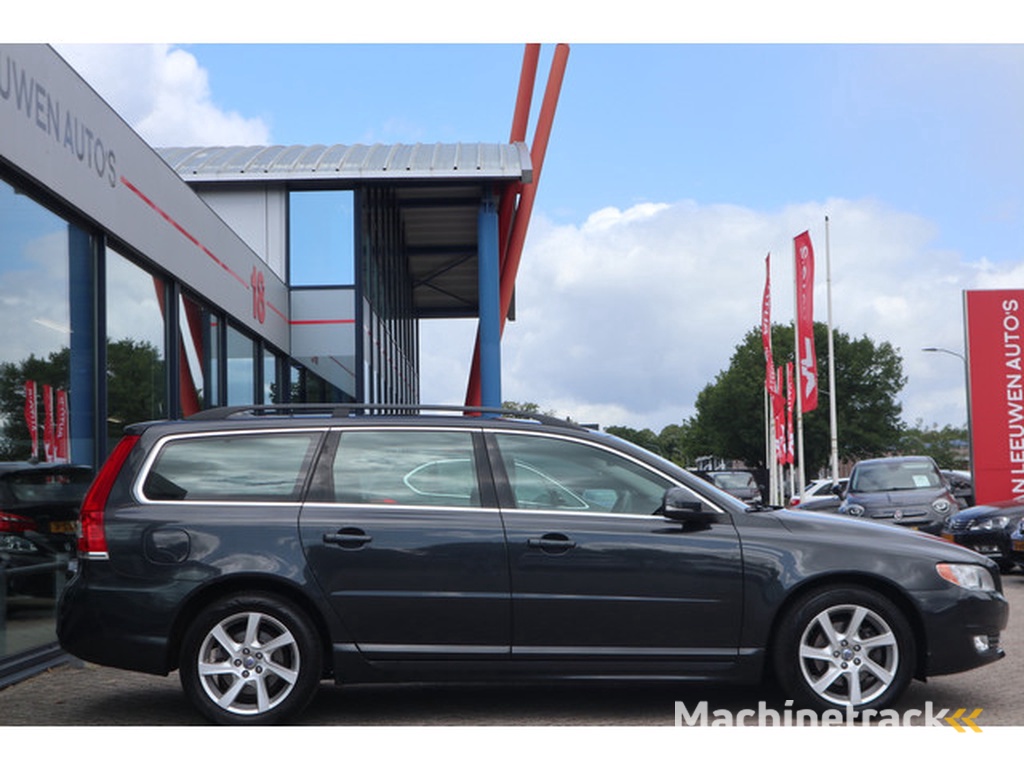 Volvo V70 1.6 T4 Nordic+
